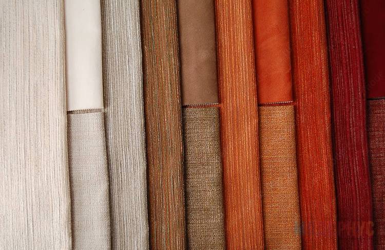 Обивочная ткань для диванов: виды, какую лучше выбрать, характеристики