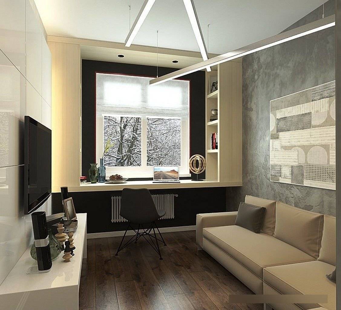 Дизайн квартиры в хрущевке: лучшие идеи оформления интерьера + фото готовых проектов с удачной планировкой, зонированием, выбором мебели