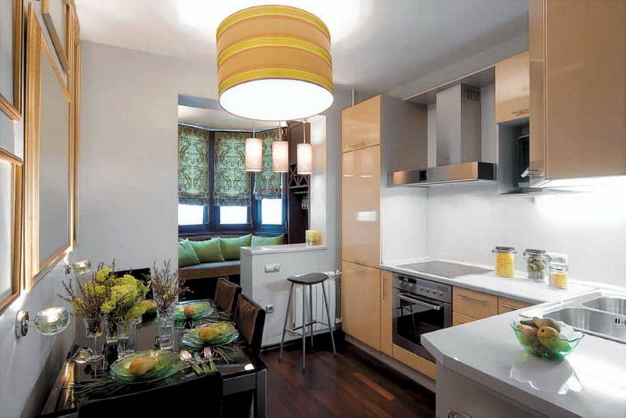 Кухня 14 кв. м. — обзор лучших идей по планировке стильного дизайна (70 фото)