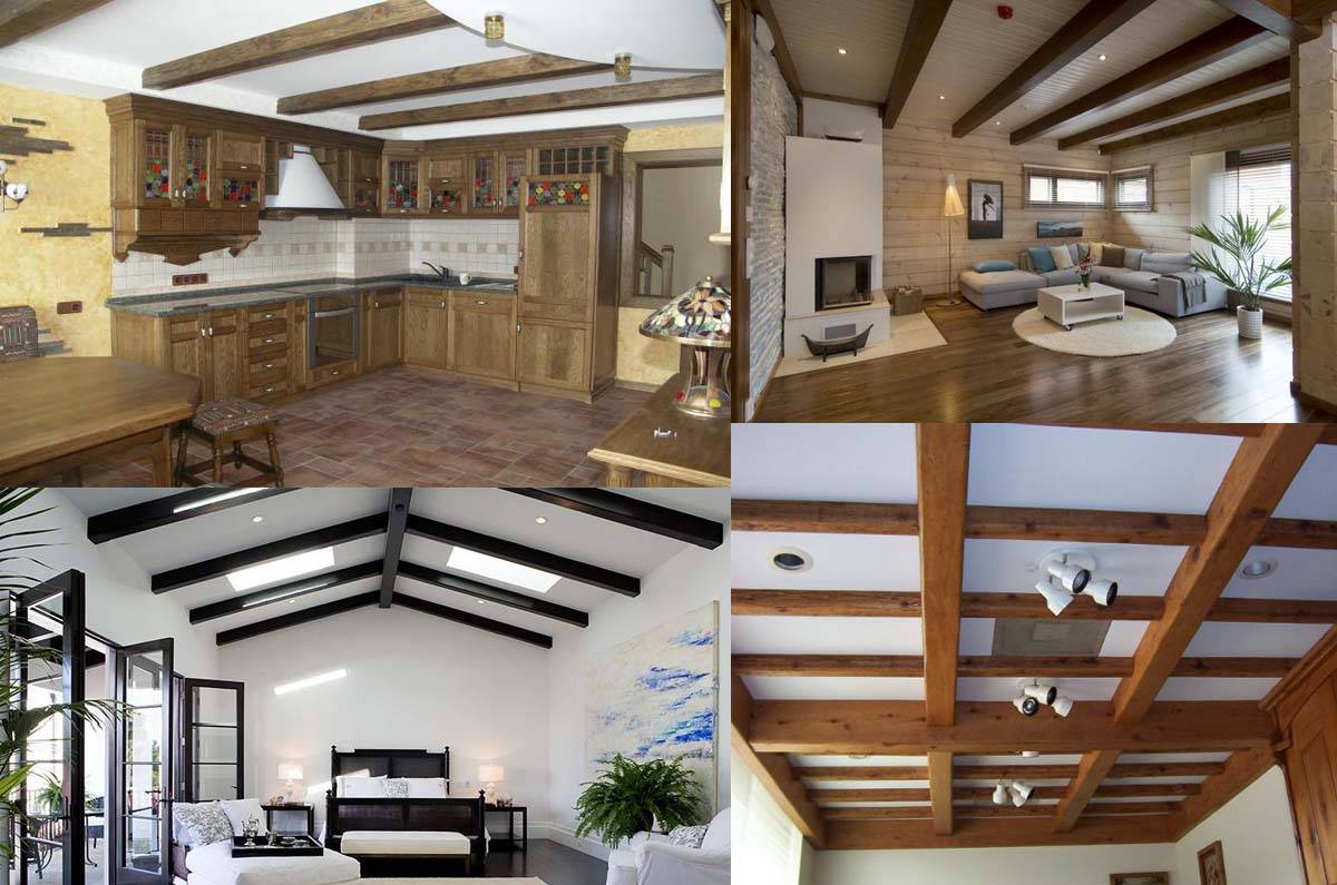 Потолок лофт: как сделать потолок в стиле лофт, какой выбрать, деревянный потолок, потолочный плинтус