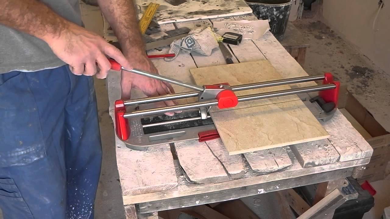 Как резать напольную плитку в домашних условиях: 5 инструментов для работы