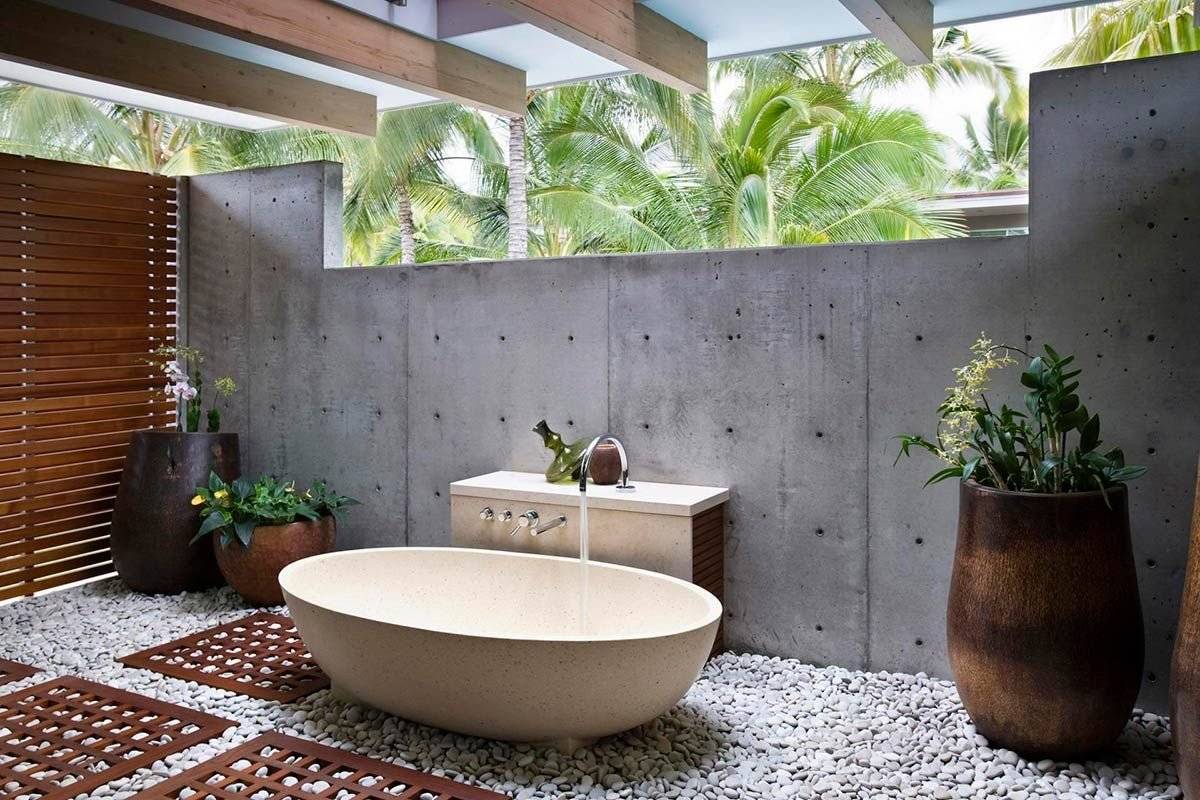 Дизайн ванной в стиле прованс: 205+ (фото) идей для интерьера