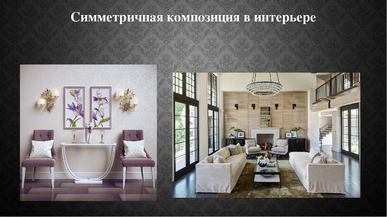 Дизайн гостиной, оформление, интересные идеи - фото примеров.