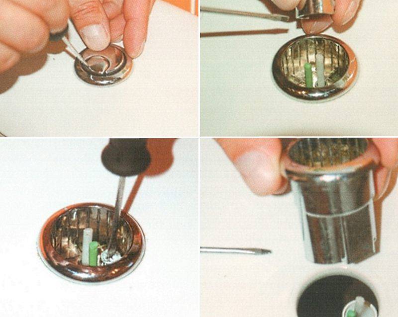 Настройка арматуры сливного бачка самостоятельно: пошаговая инструкция