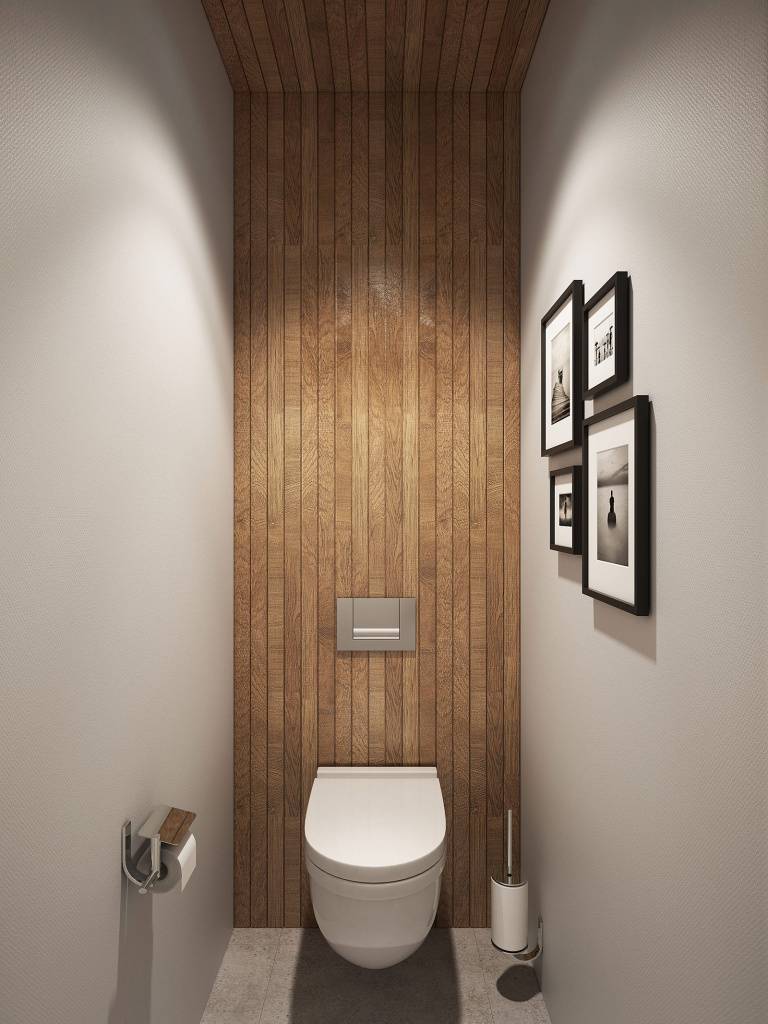 Чем отделать стены в туалете: варианты отделочных материалов
чем отделать стены в туалете: варианты отделочных материалов
