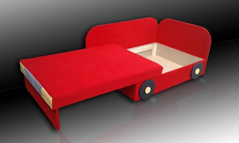 10 оптимальных диванов для маленьких комнат