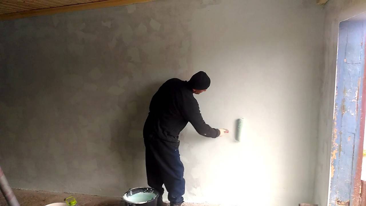 Чем покрасить стены в гараже: особенности выбора краски