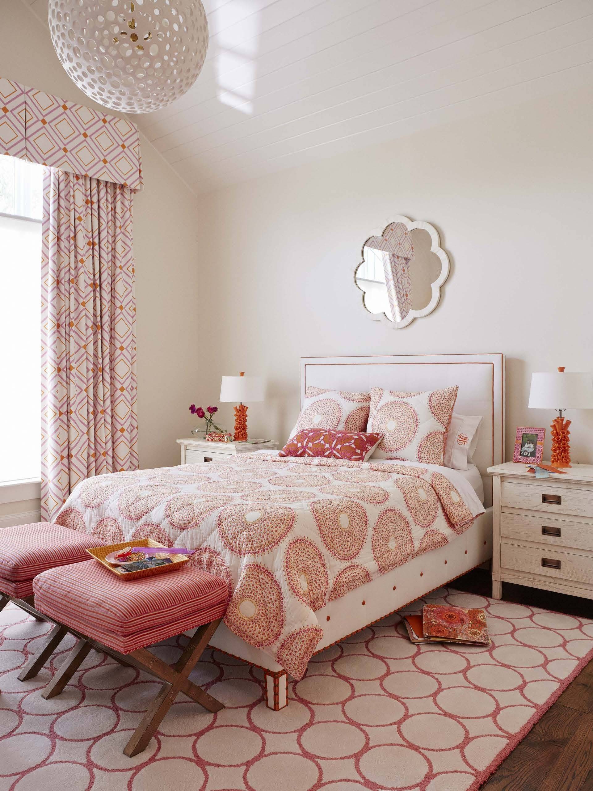 Комбинированная спальня - 175 фото стильных и красивых сочетаний при оформлении спальни