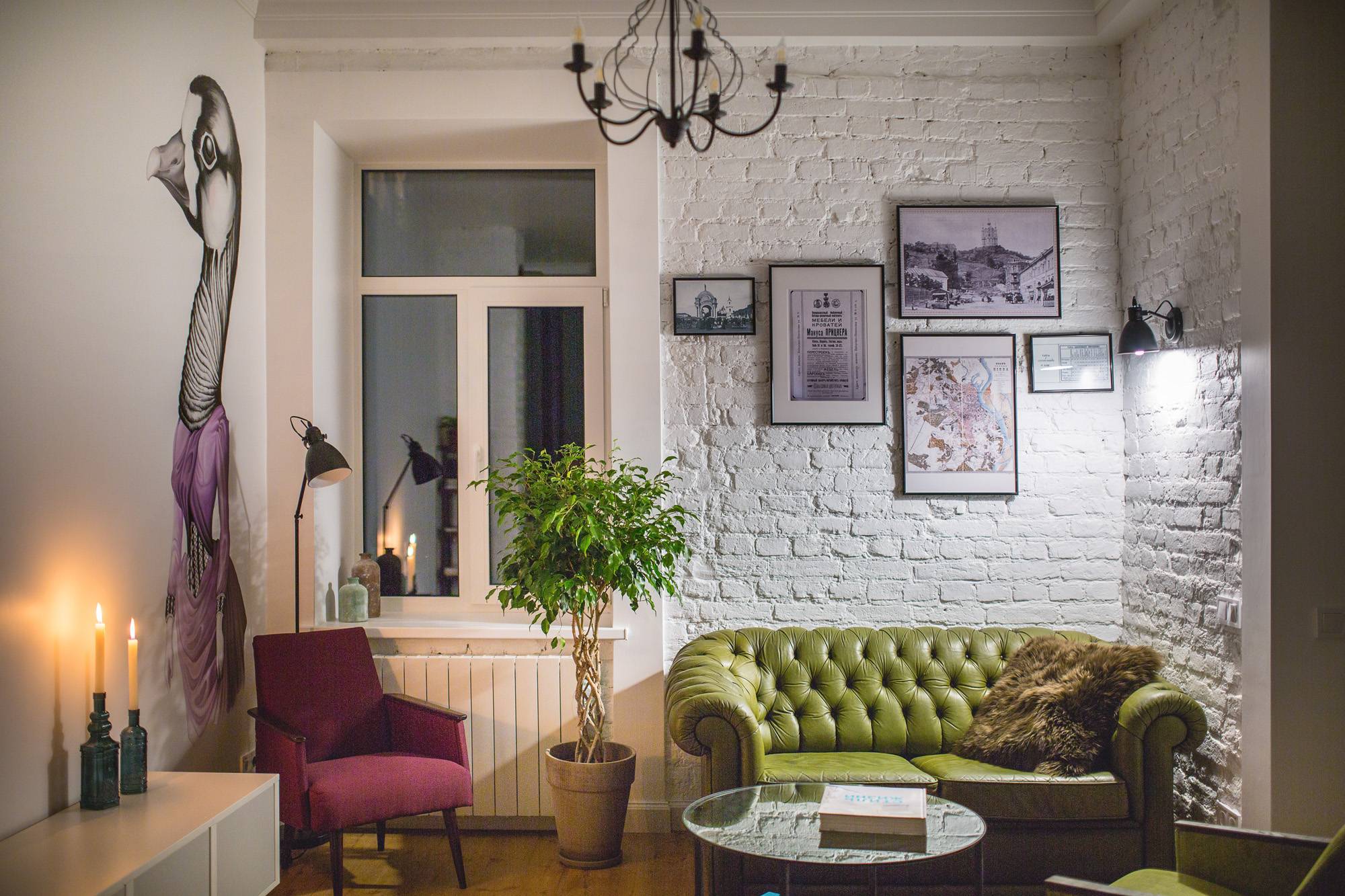 Как сделать уютной съемную квартиру | дом мечты