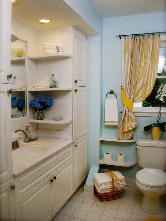 Как подобрать цвет ванной комнаты? – правила и рекомендации