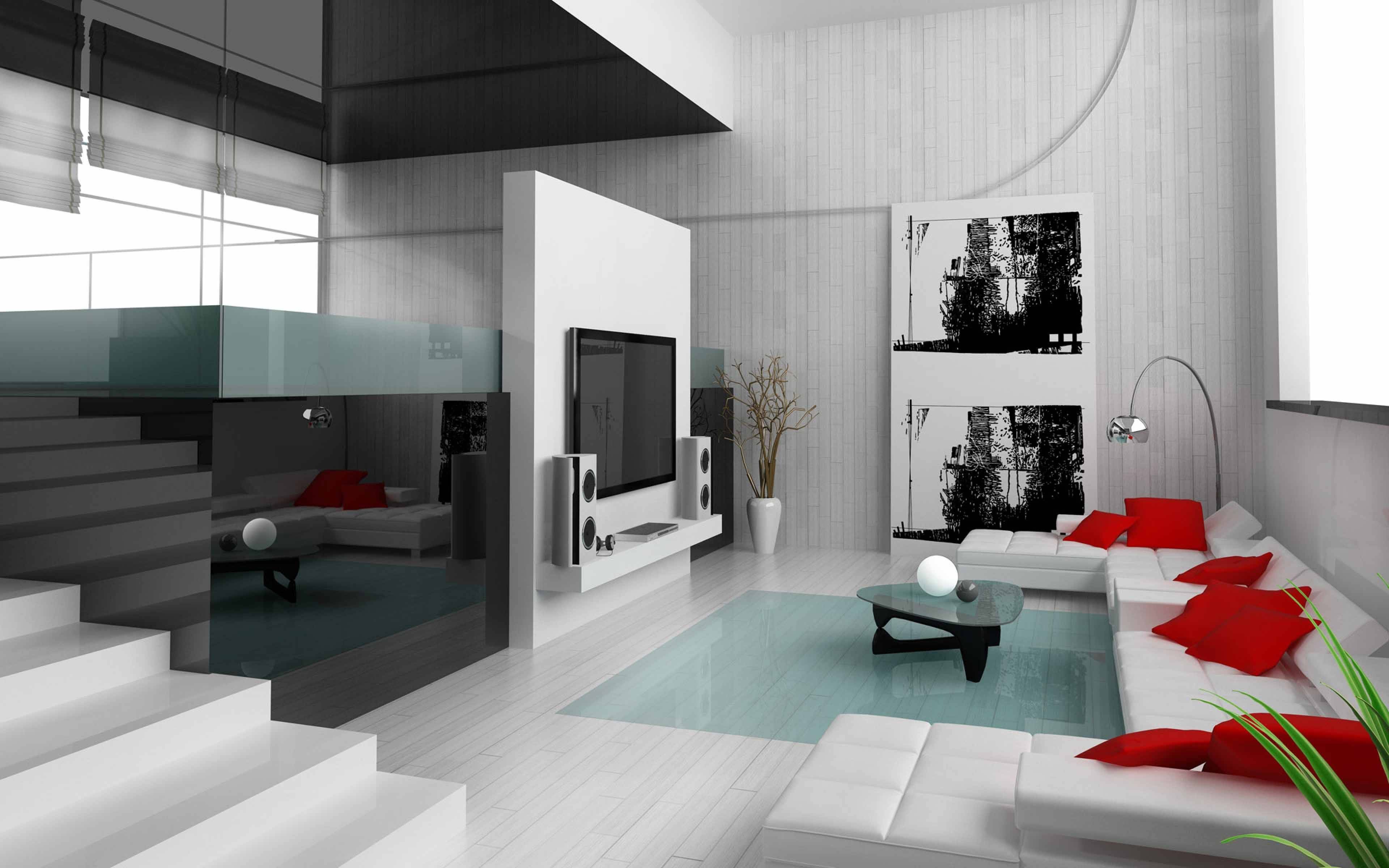 Примеры дизайна однокомнатной квартиры
