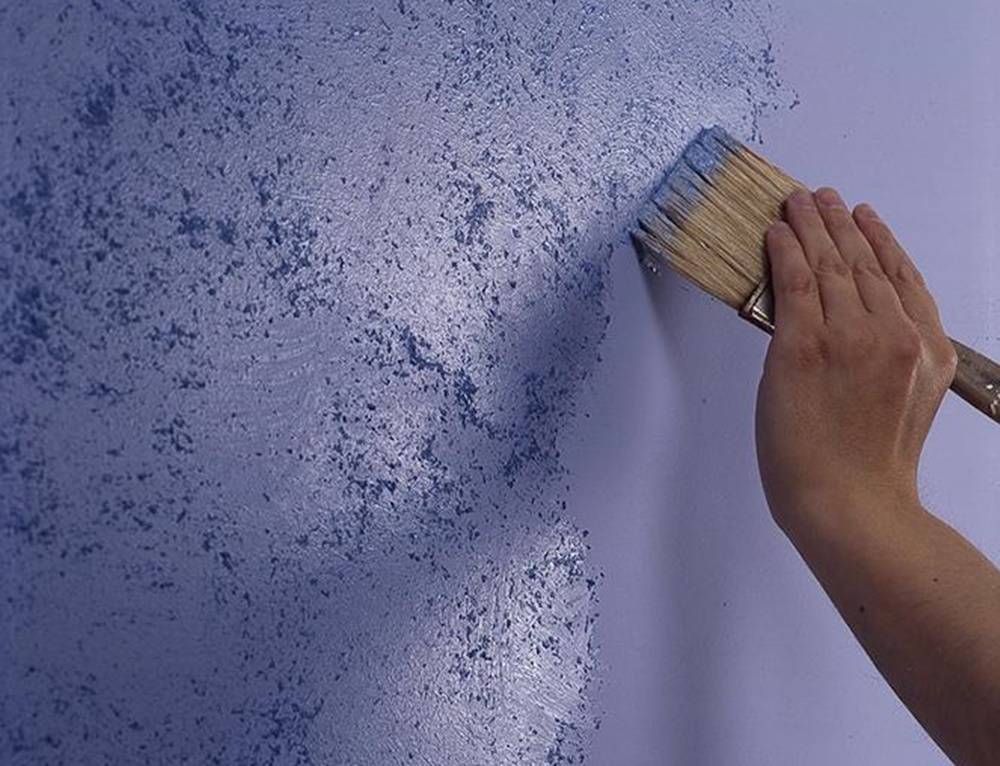 Как подготовить стены под покраску своими руками: инструкция для новичков | ( фото & Видео)