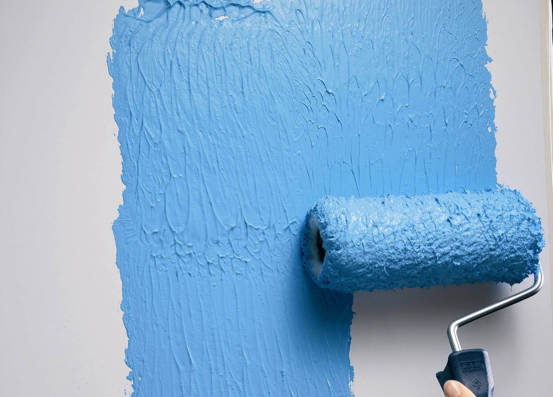 Подготовка стен под покраску: порядок действий, пошаговая инструкция, советы