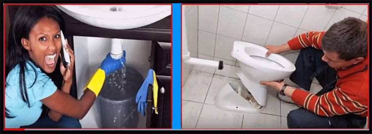 Почему в туалете пахнет канализацией – ищем и устраняем очаги зловоний