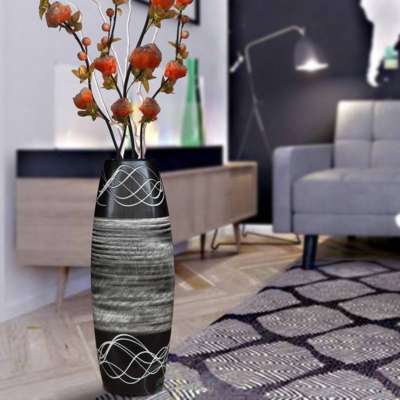 Как сделать декоративные ветки из ивы. как сделать декоративные ветки для напольной вазы своими руками? декор ванной комнаты