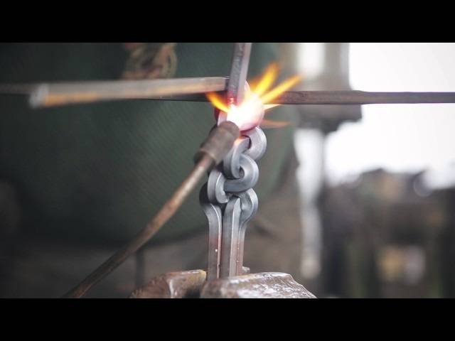 Ковка своими руками (90 фото): как создать кованные изделия своими руками, холодная ковка металла