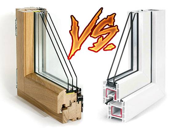 Какие окна лучше выбрать – пластиковые или деревянные, что лучше: советы профессионалов