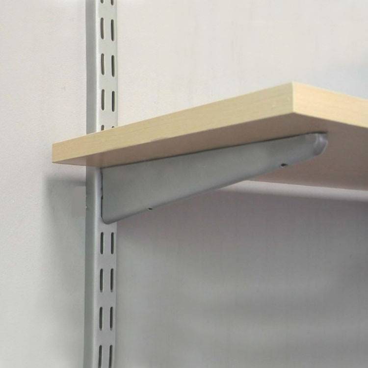 Крепеж для полок к стене: все варианты как можно закрепить стеклянную или деревянную полку