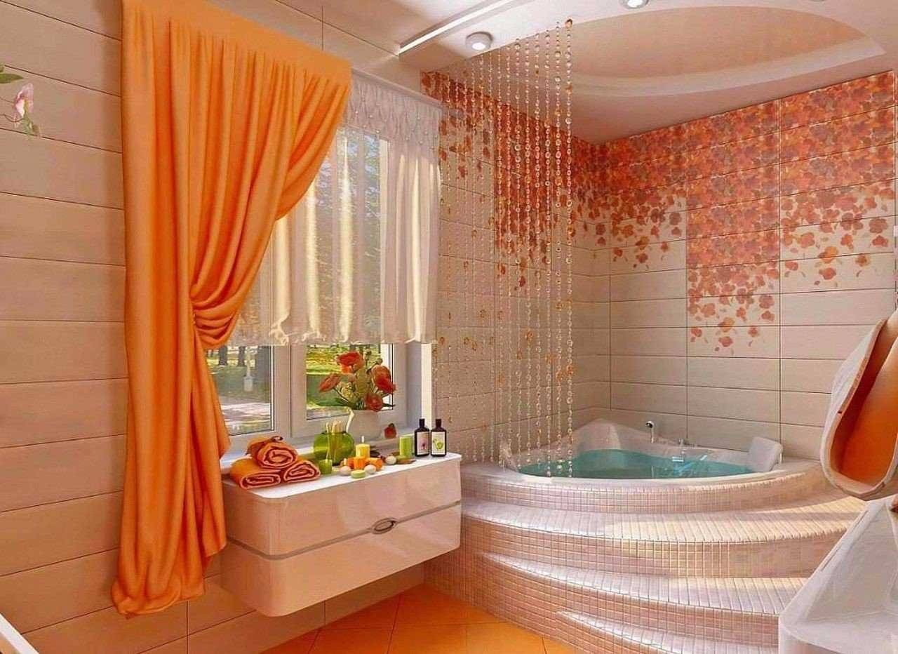 Ванная комната в частном доме: 45 лучших идеи на фото