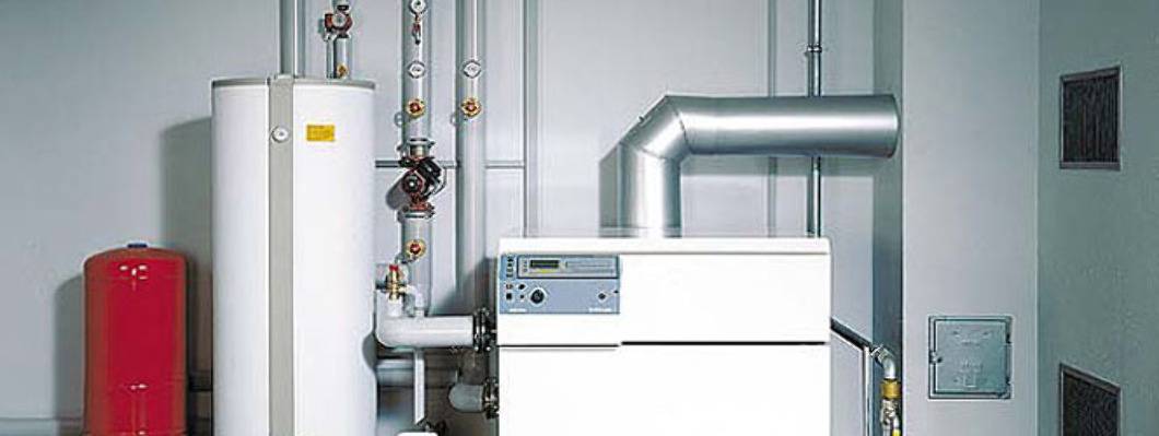 ТОП-10 лучших напольных газовых котлов для отопления + отзывы покупателей