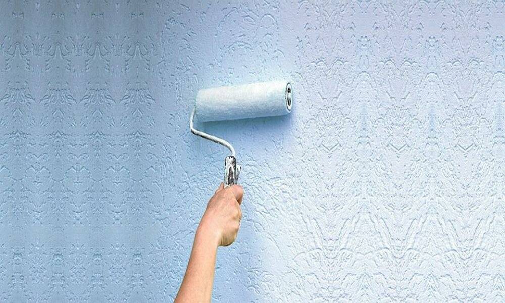 Что лучше обои или покраска стен в квартире - давайте разбираться