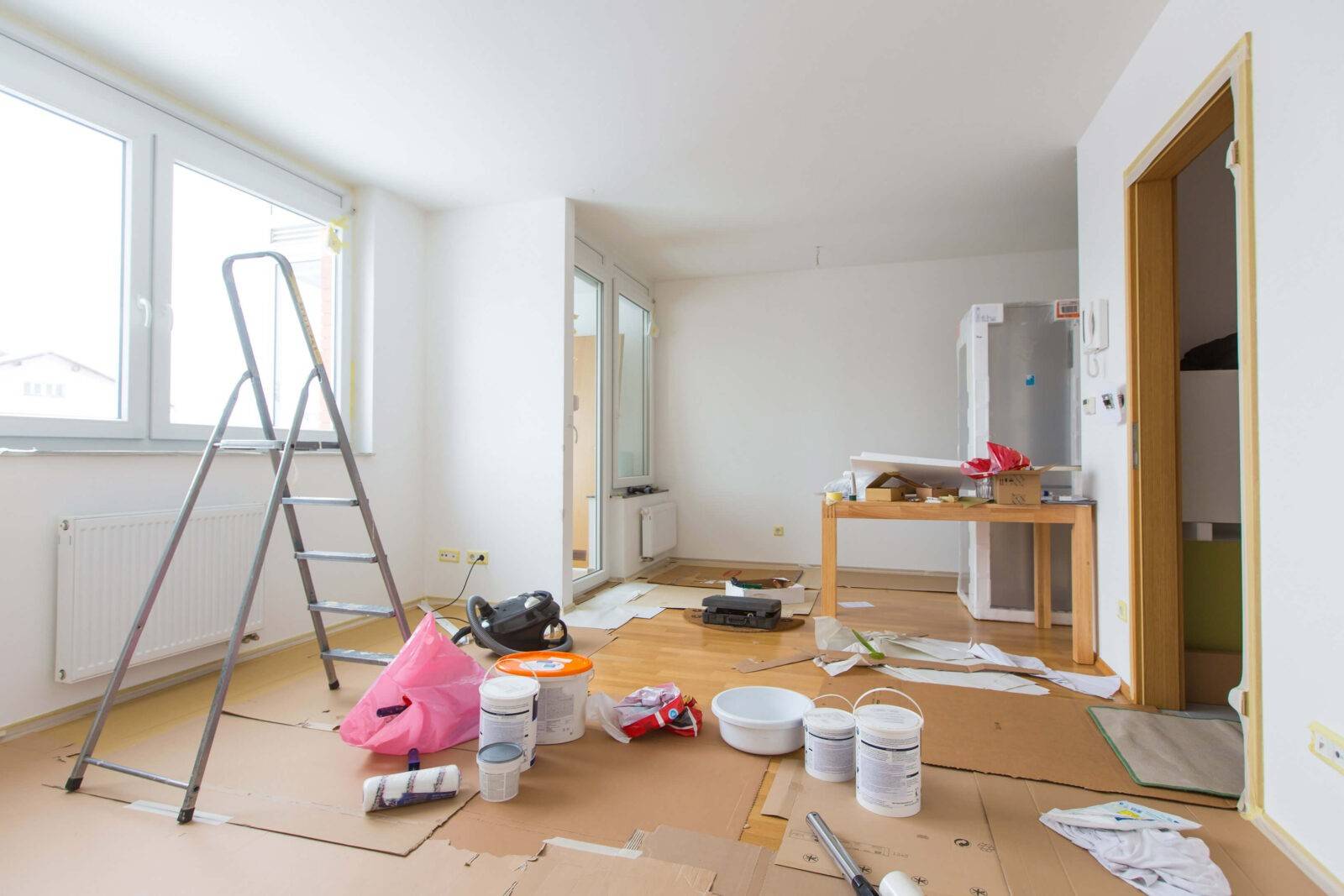 Как сэкономить на ремонте квартиры (90+ фото, обучающее видео): практические советы