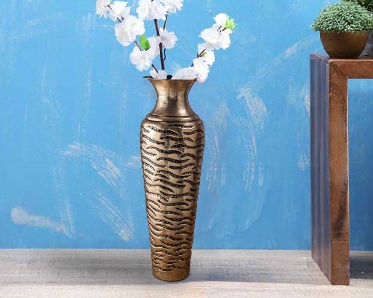 Декор вазы: 125 фото лучших идей дизайна и украшения своими руками