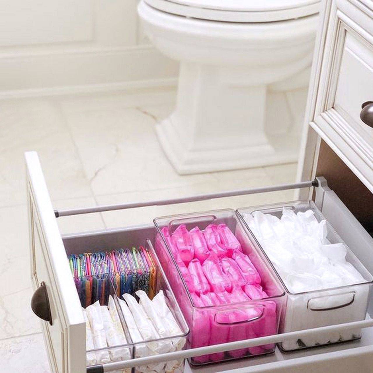 Как хранить полотенца в ванной: полезные советы, для любой ванной комнаты
