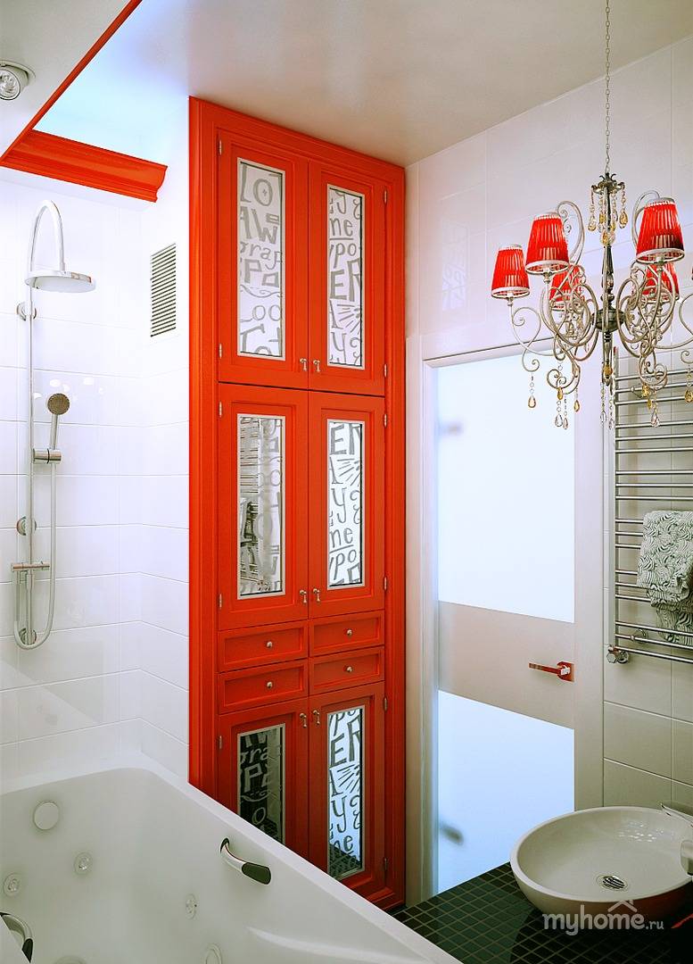 Какие двери лучше установить в ванную комнату: советы профессионалов