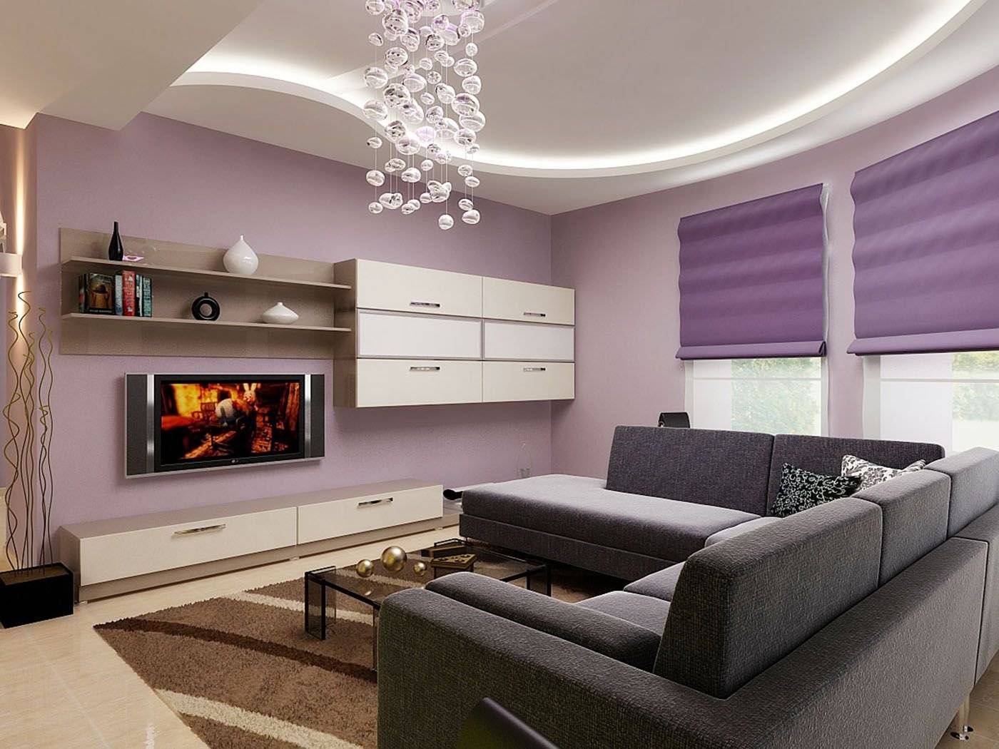Интерьер зала в квартире – фото от дизайнеров со всего мира и России, выбор стиля оформления и декорирования