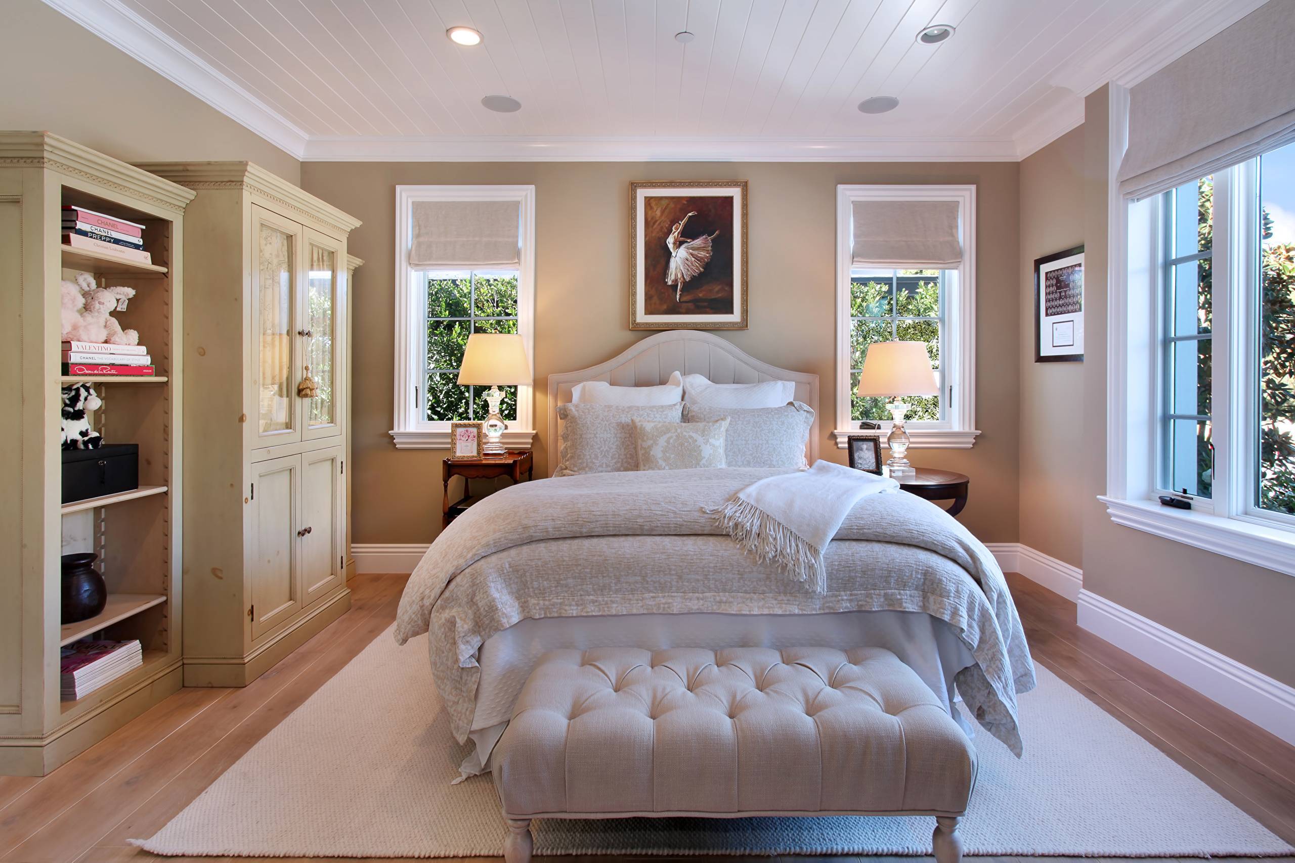 Уютная спальня: 100 фото лучших идей в дизайне интерьера