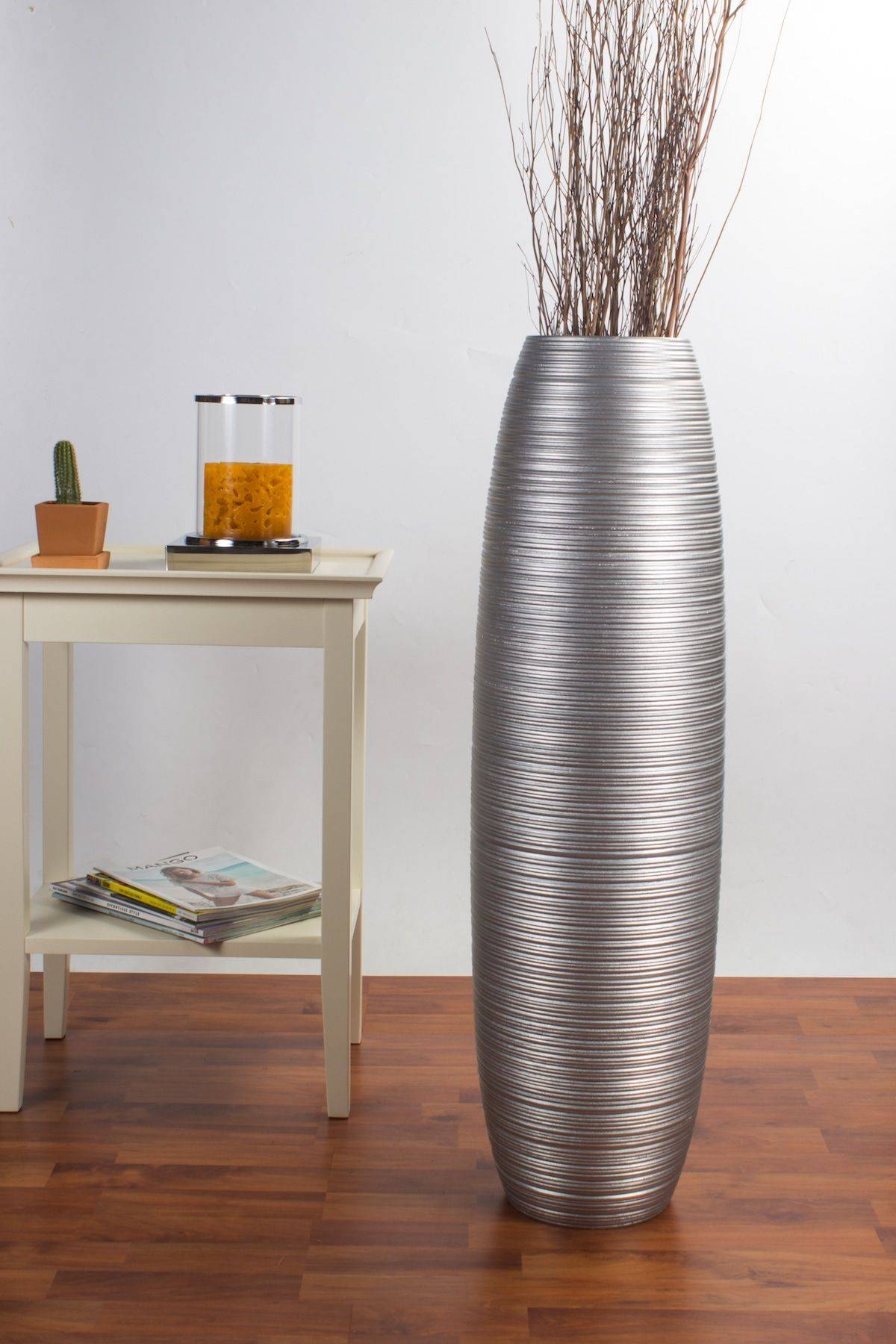 Поделка ваза: 105 фото оригинальных идей и мастер-класс изготовления ваз