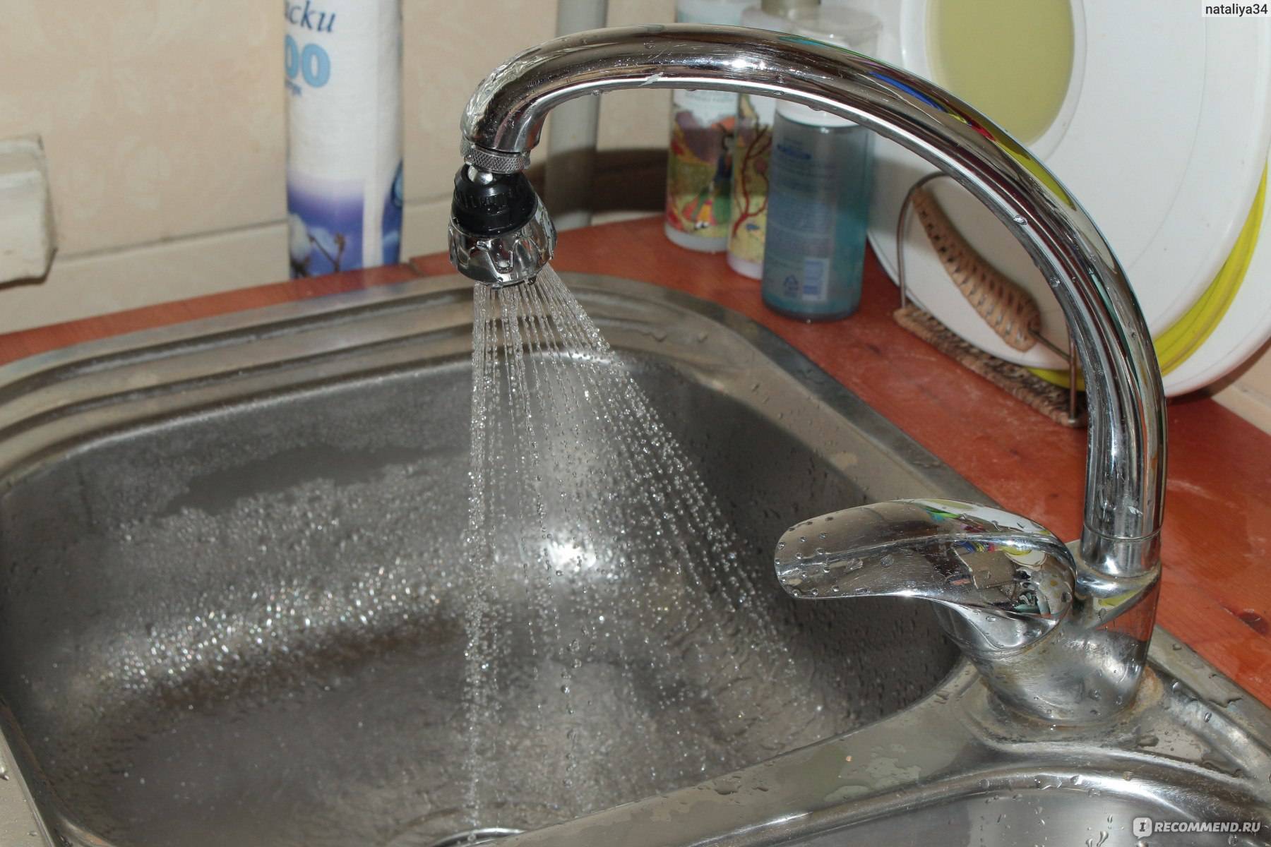 Как экономить воду в квартире: советы экспертов