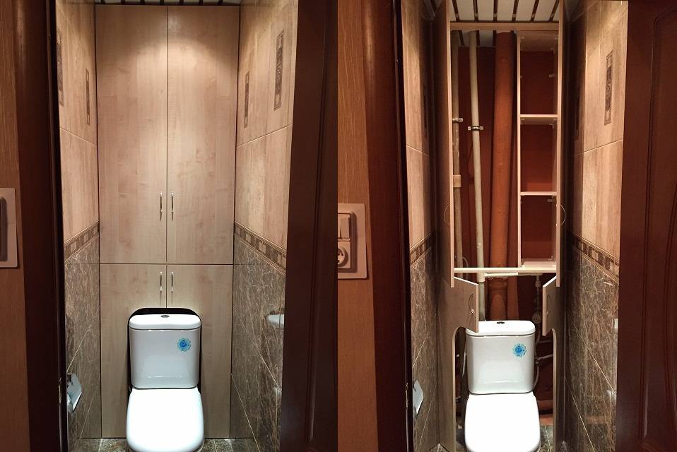 Полки в туалете (49 фото): варианты полочек для газет и книг за унитазом, как сделать своими руками настенную систему хранения, чем закрыть пространство над бачком