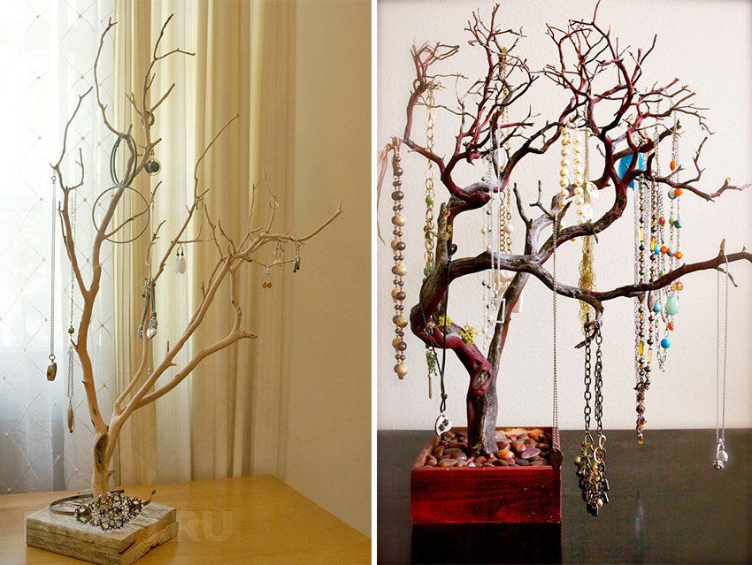 Декоративная штукатурка под дерево своими руками: технология
