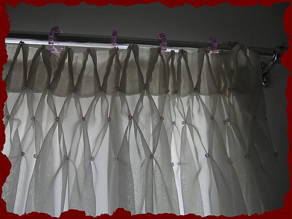 Как пришить шторную ленту правильно в домашних условиях, мастер класс по подшивке ленты к шторам