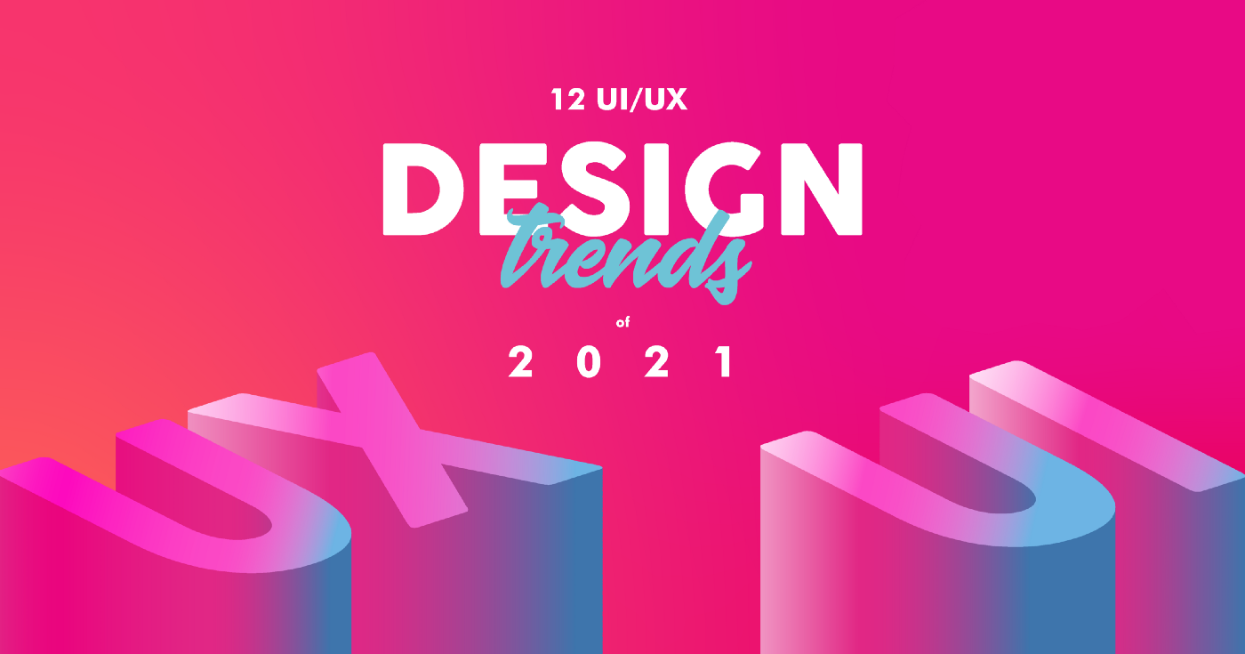20 примеров веб-дизайна, которые задают тон 2020 году
