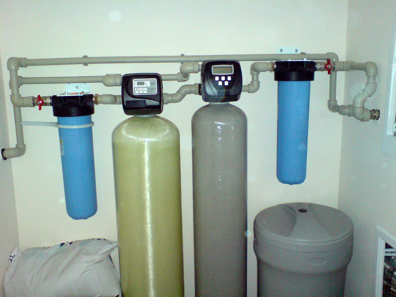 Как установить фильтр для воды своими руками: инструкции для подключения к водопроводу - vodatyt.ru