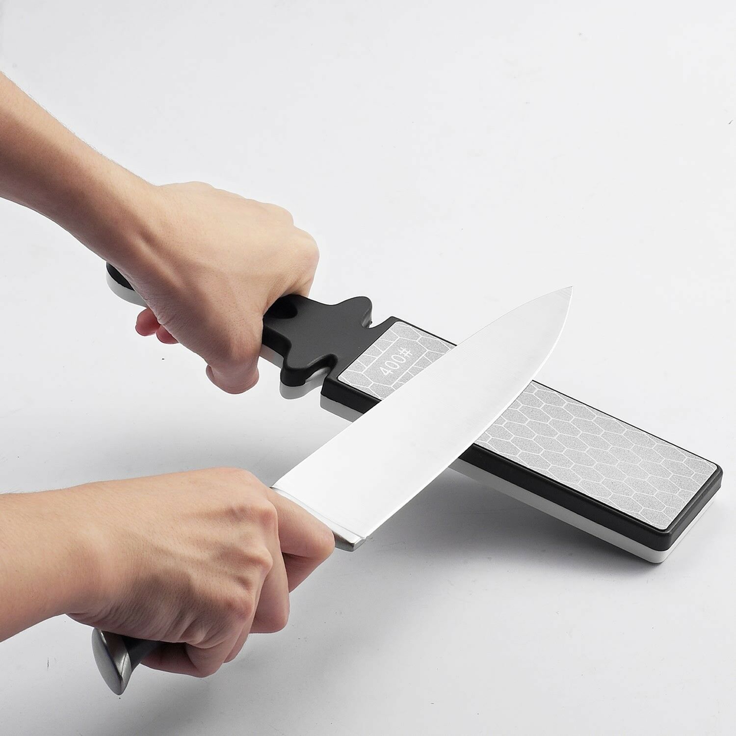 Керамические ножи: правила заточки в домашних условиях, чем точить керамику, достоинства и недостатки