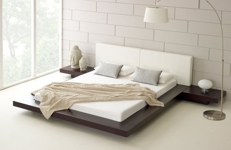 Кровать в спальню: 225+ (фото) идеальных решений для вашего сна