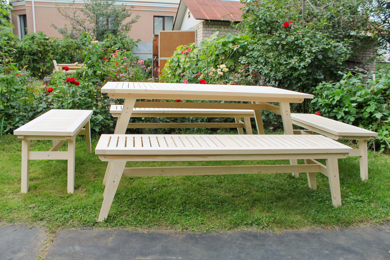 Садовая скамейка как декоративный элемент сада — виды, особенности выбора и применения (150 фото)