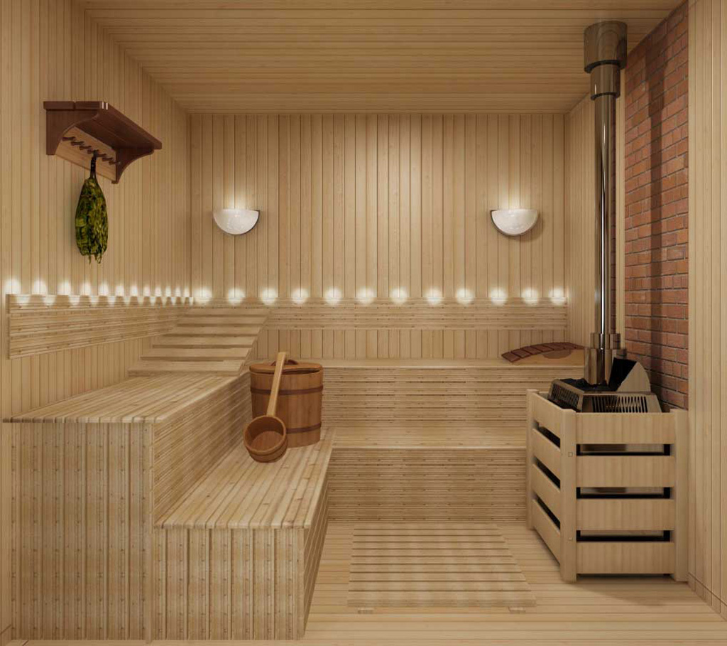 Лучшие идеи дизайна бани внутри (37 фото) – особенности оформления и выбора отделочных материалов