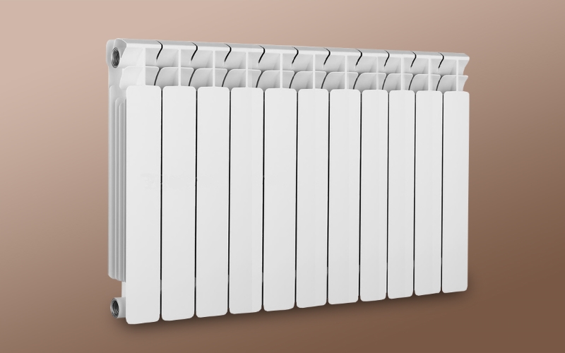 Биметаллические радиаторы отопления: какие лучше для квартиры и частного дома