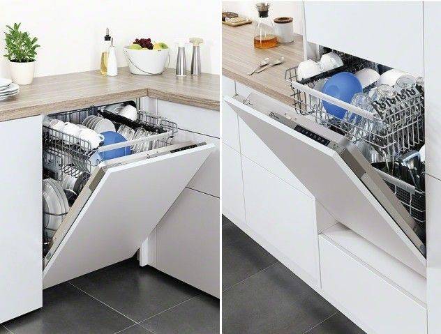 15 лучших встраиваемых посудомоечных машин 45 см — рейтинг 2021