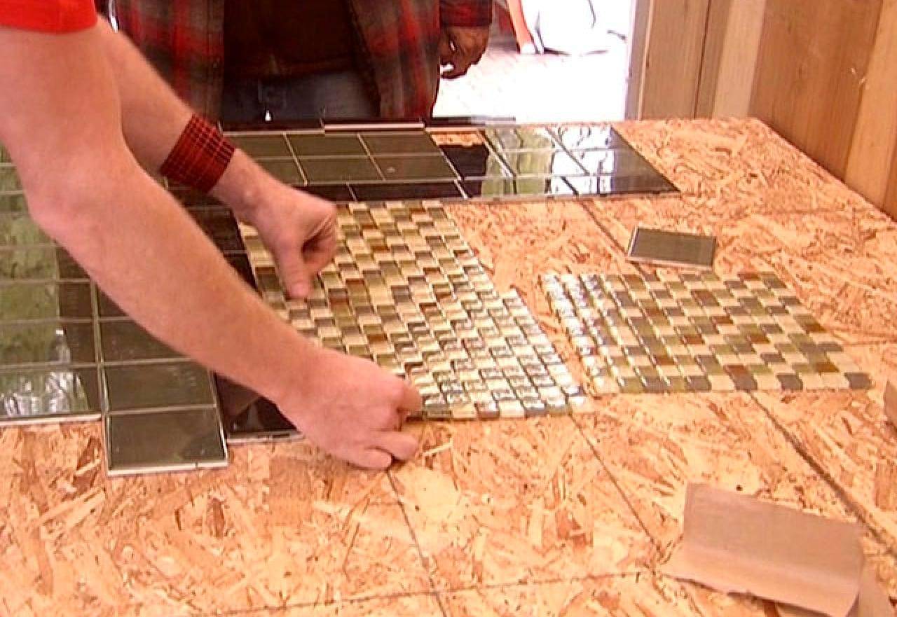 Как сделать керамическую плитку в домашних условиях: технология изготовления своими руками