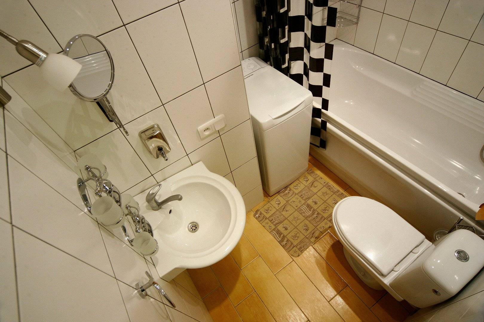 Перепланировка ванной и туалета в квартире: согласование совмещения санузла или простой перестановки zhivem.pro