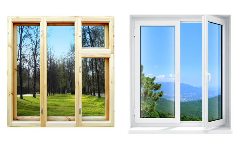 Какие окна лучше: пластиковые или деревянные? отзывы покупателей и экспертов