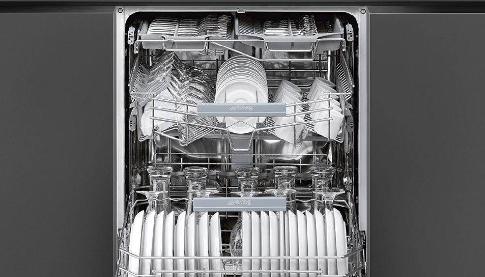 Лучшие встраиваемые посудомоечные машины 45 и 60 см