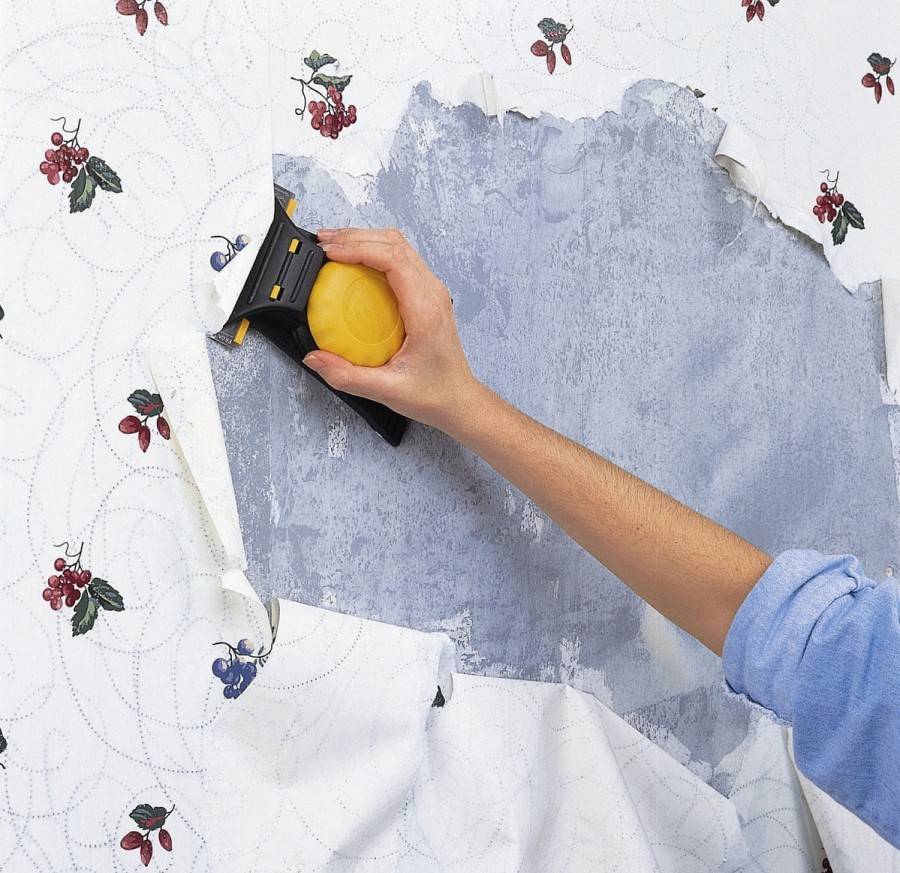 Как снять обои со стен: нюансы удаления старого покрытия на флизелиновой и иной основе, как легко и быстро, без лишних усилий, снимать в домашних условиях?