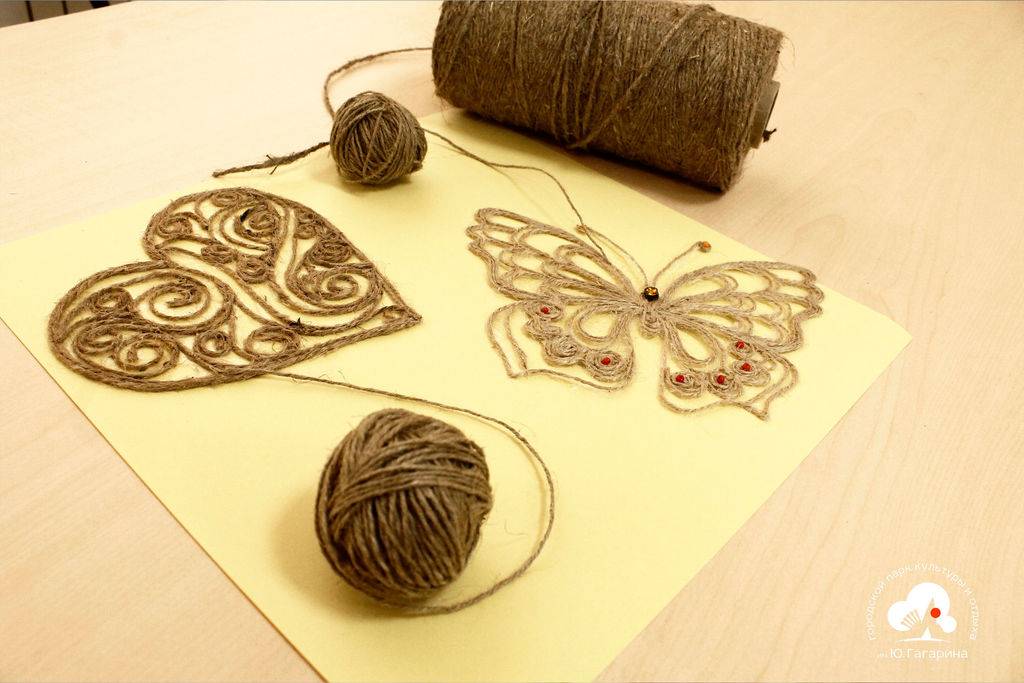 Важные советы и идеи для изготовления ковриков из джута: техники плетения, вязаные и склеенные изделия
